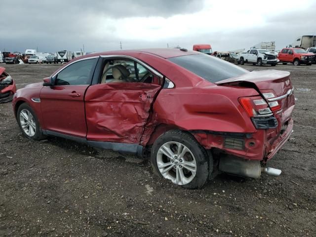 2013 Ford Taurus SEL