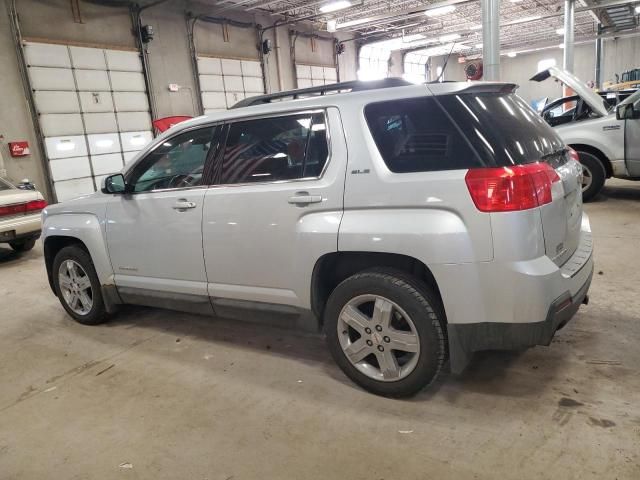 2012 GMC Terrain SLE