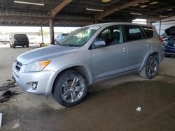 2010 Toyota Rav4 Sport en venta en American Canyon, CA