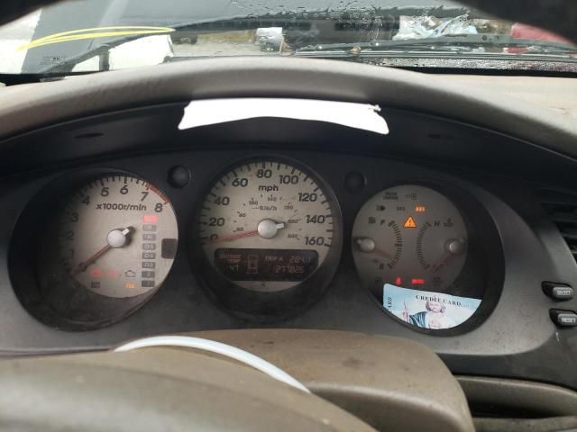 2003 Acura 3.2TL TYPE-S