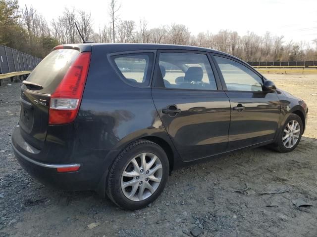 2009 Hyundai Elantra Touring