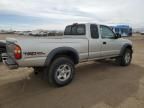 2004 Toyota Tacoma Xtracab Prerunner