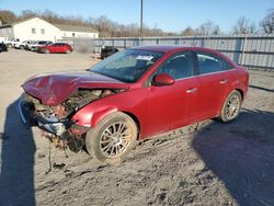 Salvage cars for sale at York Haven, PA auction: 2013 Chevrolet Cruze ECO