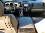 2008 Toyota Sequoia Limited