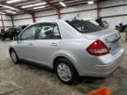 2011 Nissan Versa S