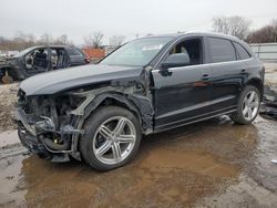 2011 Audi Q5 Prestige en venta en Chicago Heights, IL