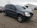 2009 Chevrolet Equinox LS