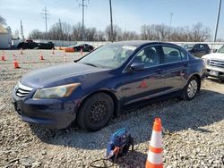 2011 Honda Accord LX en venta en Columbus, OH