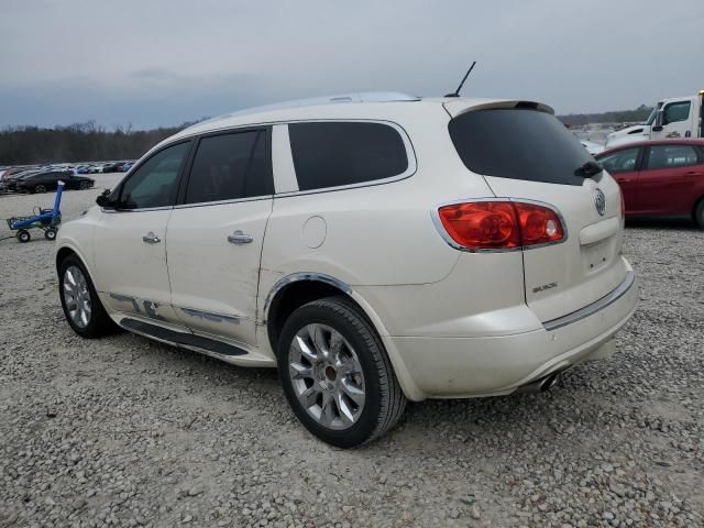 2010 Buick Enclave CXL