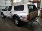 2002 Toyota Tacoma Double Cab Prerunner