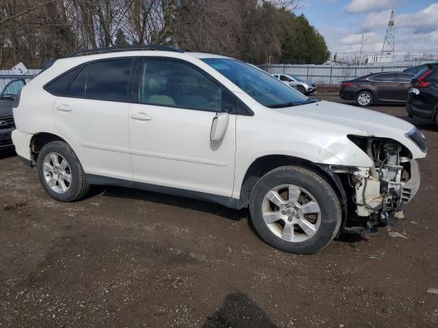 2007 Lexus RX 350