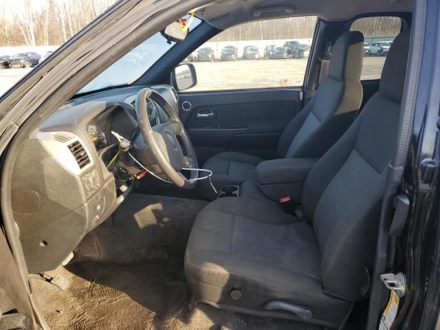 2009 Chevrolet Colorado