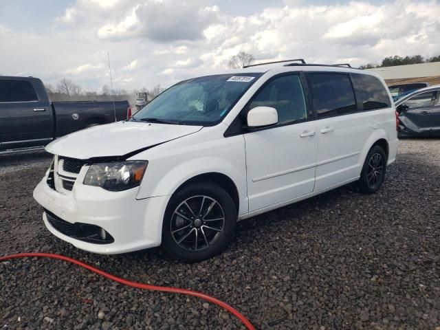 2016 Dodge Grand Caravan R/T