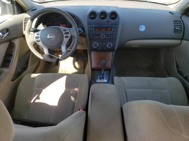 2009 Nissan Altima 2.5