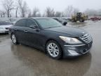 2012 Hyundai Genesis 3.8L