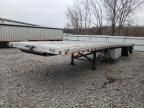 2006 Chaparral Flatbed Trailer