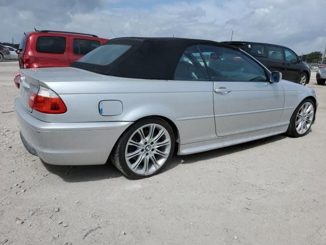 2005 BMW 330 CI