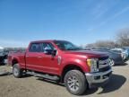 2017 Ford F250 Super Duty