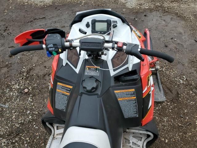 2014 Polaris PRO R 800