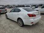 2008 Lexus IS 250