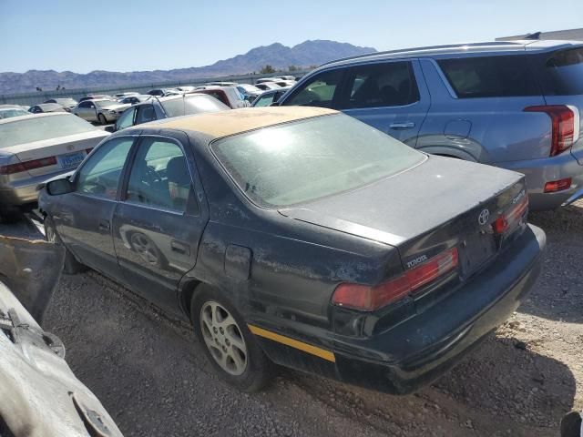 1997 Toyota Camry CE