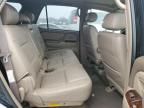 2003 Toyota Sequoia Limited