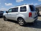 2009 Honda Pilot EXL