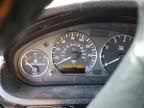 2000 BMW Z3 2.8