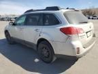 2011 Subaru Outback 2.5I Limited