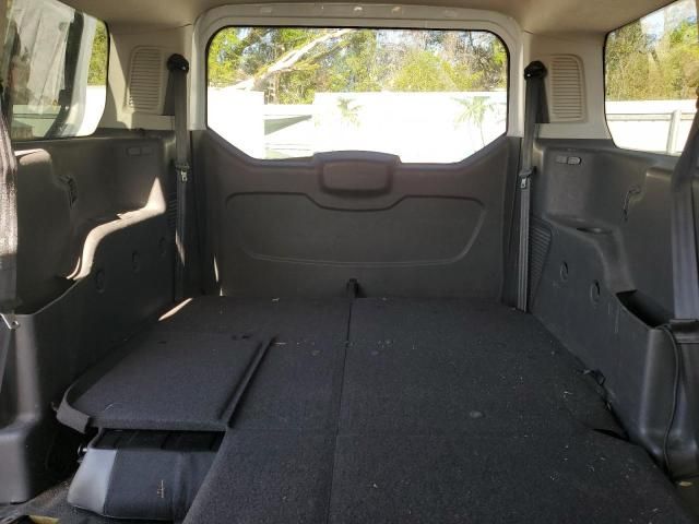 2014 Ford Transit Connect XL