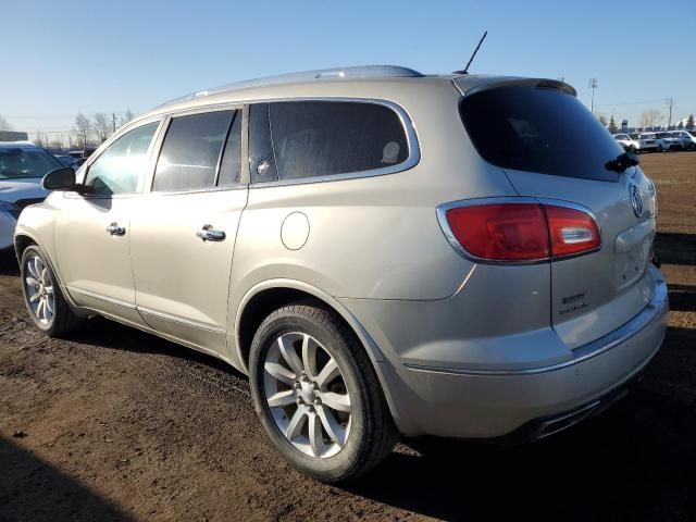 2013 Buick Enclave