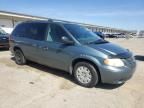 2005 Dodge Grand Caravan SXT