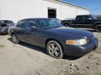 2005 Ford Crown Victoria LX