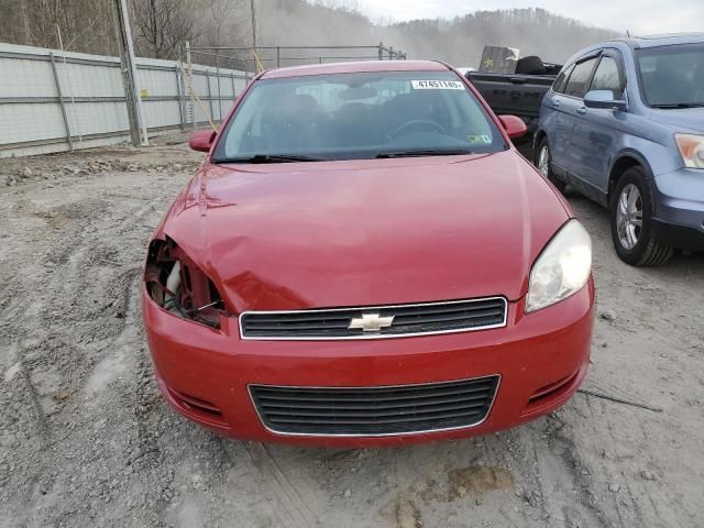 2008 Chevrolet Impala LT