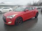 2012 Hyundai Veloster