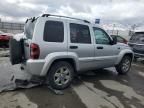 2005 Jeep Liberty Limited