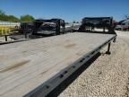 2022 Lamar FS024028 Equipment Trailer