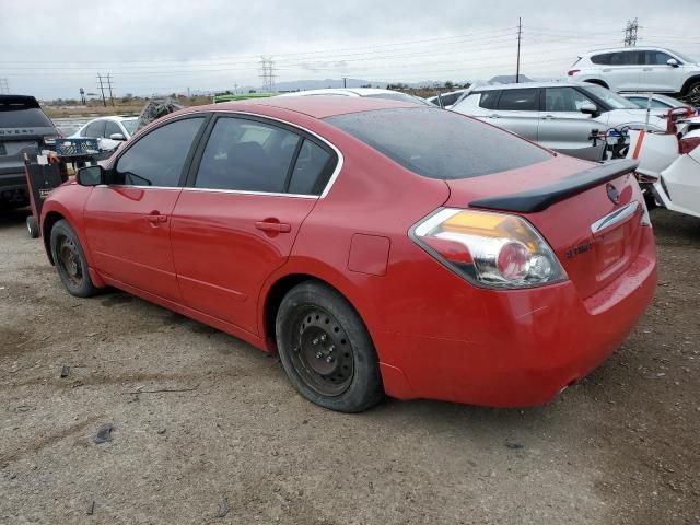 2009 Nissan Altima 2.5