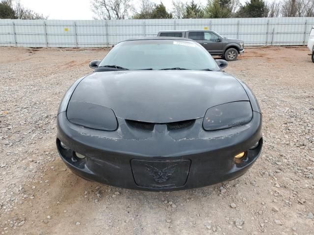 2002 Pontiac Firebird