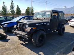 1990 Jeep Wrangler / YJ S en venta en Rancho Cucamonga, CA