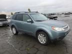 2013 Subaru Forester Limited