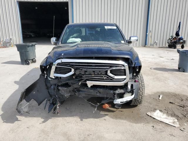 2017 Dodge RAM 1500 Longhorn