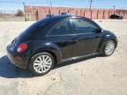 2008 Volkswagen New Beetle S