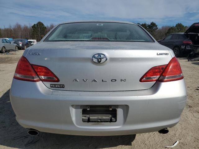 2006 Toyota Avalon XL