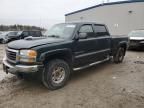 2003 GMC Sierra K2500 Heavy Duty