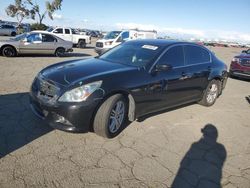 Infiniti g37 Vehiculos salvage en venta: 2011 Infiniti G37