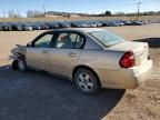 2004 Chevrolet Malibu LS