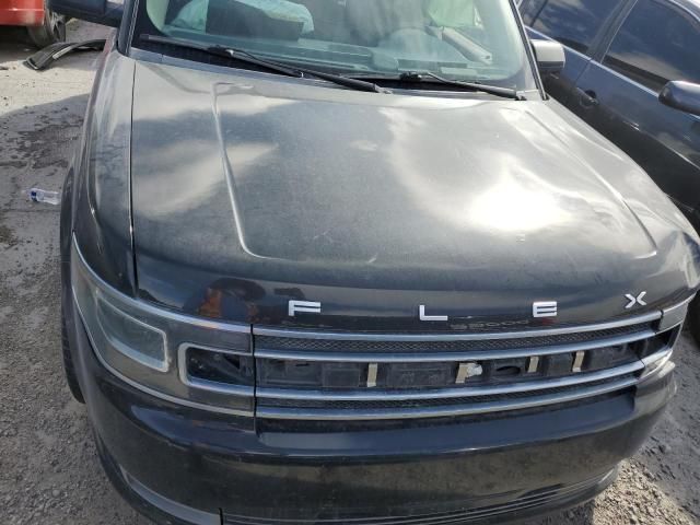 2014 Ford Flex Limited