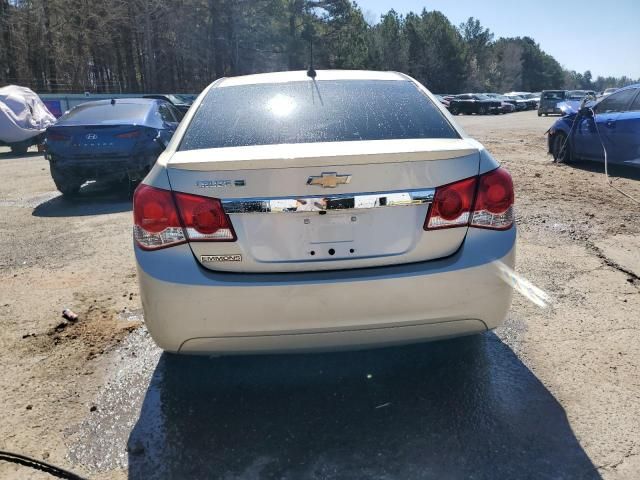 2014 Chevrolet Cruze ECO