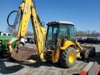 2008 New Holland 2008 New Holland B95 Backhoe